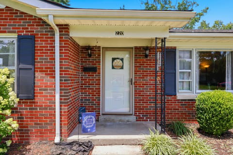 220 Forrest Drive, Lawrenceburg, KY 40342 — photo 5