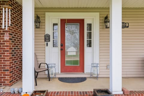300 Juniper Drive, Nicholasville, KY 40356 — photo 2