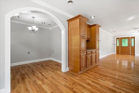 3449 Barkers Branch Road, Stanton, KY 40380 — photo 4