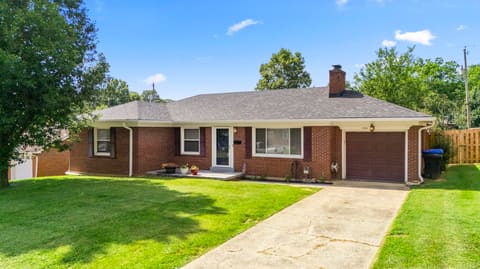 1038 Sioux Trail, Frankfort, KY 40601 — photo 2