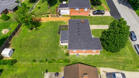 1038 Sioux Trail, Frankfort, KY 40601 — photo 4