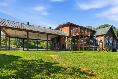 4664 Maple Creek Road, Williamsburg, KY 40769 — photo 4