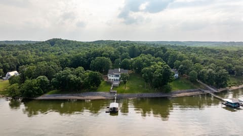 129 Wayne Circle, New Concord, KY 42076 — photo 5