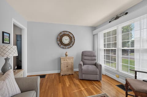 305 1/2 S 3rd Street, Nicholasville, KY 40356 — photo 5