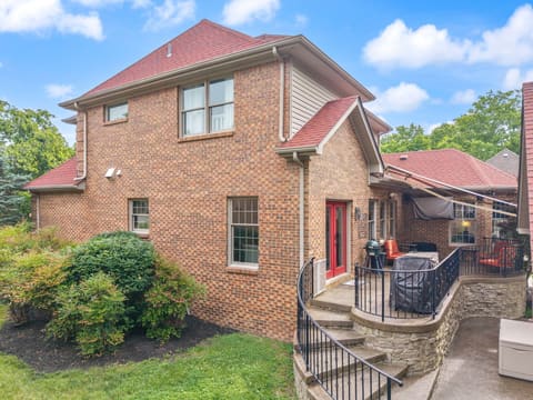 31 Maple Tree Place, Danville, KY 40422 — photo 4