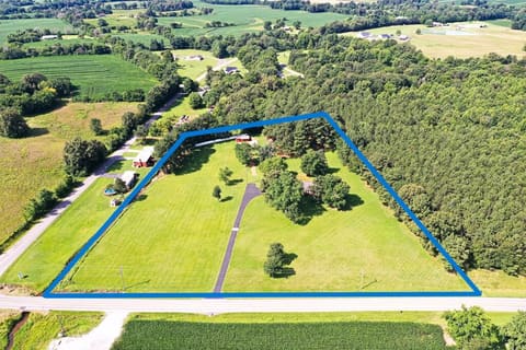 4213 Kentucky 80 W, Mayfield, KY 42066 — photo 2