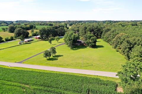 4213 Kentucky 80 W, Mayfield, KY 42066 — photo 4