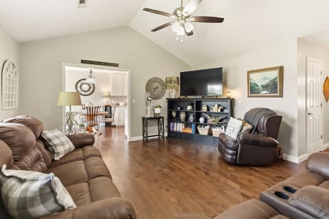 17 Enchanted Court, Somerset, KY 42503 — photo 5