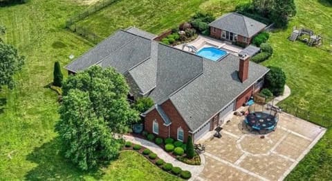 122 Fairway Acres Drive, Dunmor, KY 42239 — photo 2