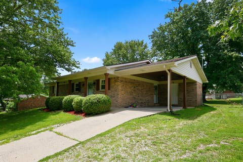1919 Gilberts Creek Road, Lancaster, KY 40444 — photo 3