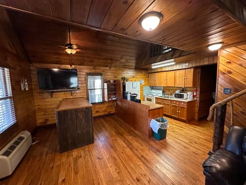 534 Cave Hollow Rd Road, Rogers, KY 41365 — photo 3