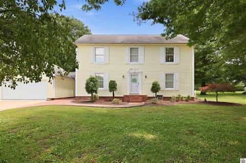 1524 Bellemeade Drive, Mayfield, KY 42066 — photo 2