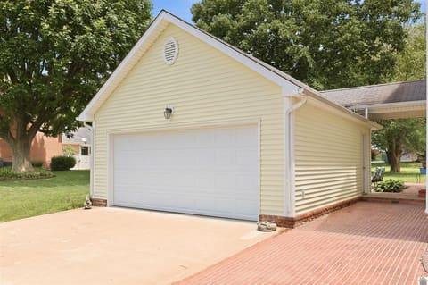1524 Bellemeade Drive, Mayfield, KY 42066 — photo 5