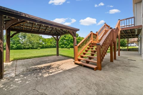 310 Chasity Drive, Cadiz, KY 42211 — photo 5