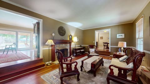 1609 Greenbriar Drive, Murray, KY 42071 — photo 3