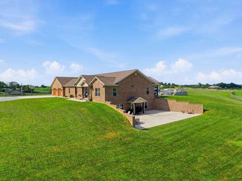 351 Benton Road, Mt Sterling, KY 40353 — photo 4