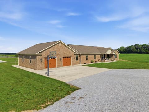 351 Benton Road, Mt Sterling, KY 40353 — photo 3