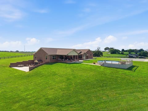 351 Benton Road, Mt Sterling, KY 40353 — photo 5