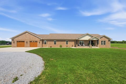 351 Benton Road, Mt Sterling, KY 40353 — photo 2