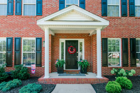 308 S Hill Road, Versailles, KY 40383 — photo 4