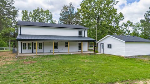 3259 Big Bear Highway, Benton, KY 42025 — photo 5