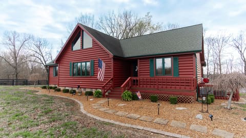 510 Nannie Neal Road, Hardin, KY 42048 — photo 2