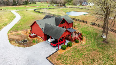 510 Nannie Neal Road, Hardin, KY 42048 — photo 3