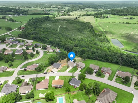 875 Ridgeview Drive, Frankfort, KY 40601 — photo 3