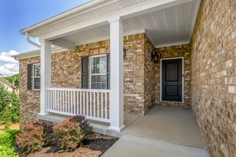 875 Ridgeview Drive, Frankfort, KY 40601 — photo 5