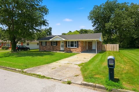 211 Laurel Drive, Berea, KY 40403 — photo 3