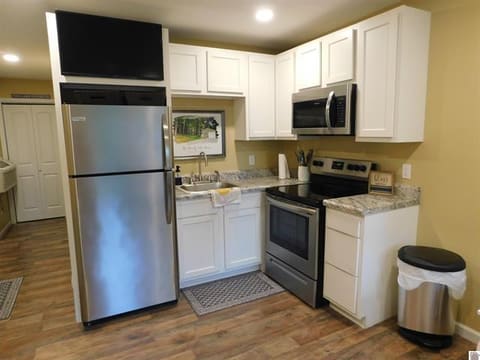 92 Clara Lane, Benton, KY 42025 — photo 5