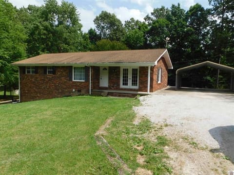 434 George Thomas Road, Kuttawa, KY 42055 — photo 3