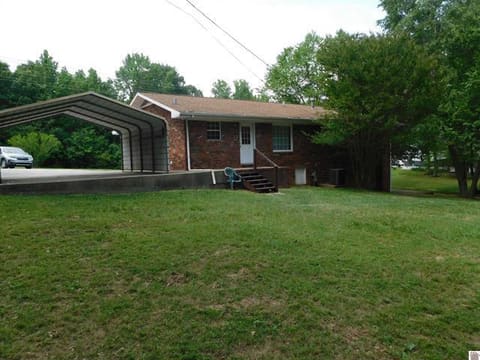 434 George Thomas Road, Kuttawa, KY 42055 — photo 5