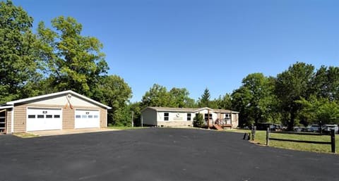 919 King Creek Road, Benton, KY 42025 — photo 2