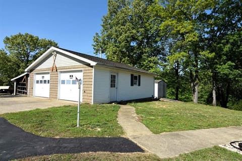 919 King Creek Road, Benton, KY 42025 — photo 5