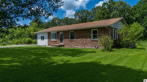 312 Anita Lane, Ledbetter, KY 42058 — photo 2