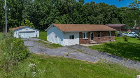 312 Anita Lane, Ledbetter, KY 42058 — photo 3