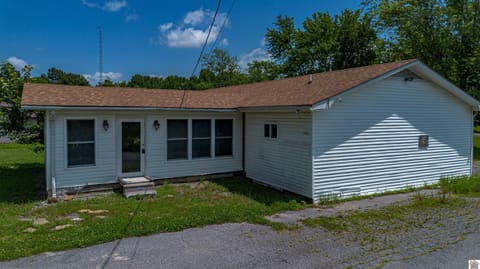 312 Anita Lane, Ledbetter, KY 42058 — photo 4