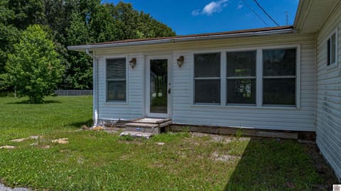 312 Anita Lane, Ledbetter, KY 42058 — photo 5