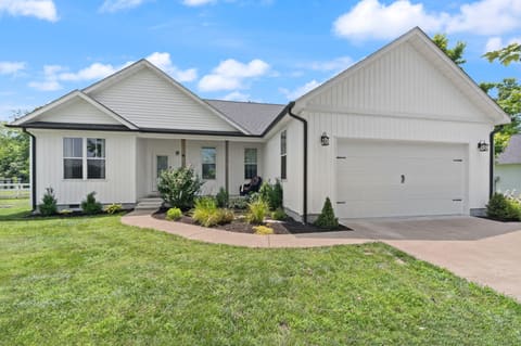 509 Old Midland Trail, Salt Lick, KY 40371 — photo 2