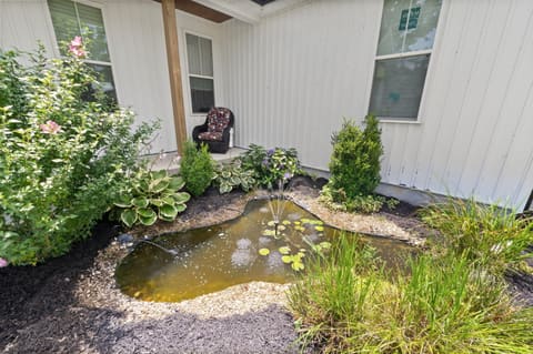 509 Old Midland Trail, Salt Lick, KY 40371 — photo 4