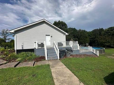 2000 Dawson Road, Princeton, KY 42445 — photo 3