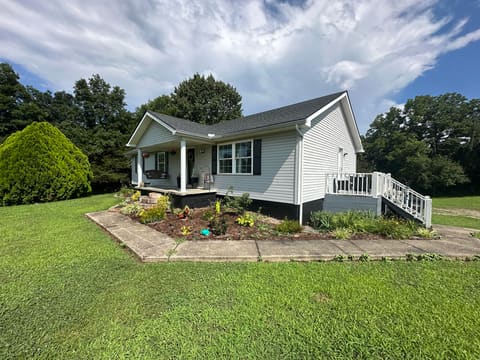 2000 Dawson Road, Princeton, KY 42445 — photo 2