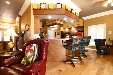 2933 Trace Creek Church Rd Road, Mayfield, KY 42066 — photo 4
