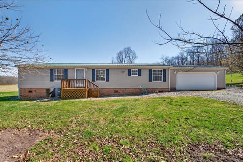 2526 Axel Creek Road, Salem, KY 42078 — photo 3