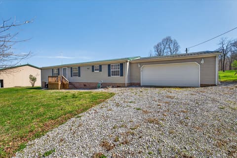 2526 Axel Creek Road, Salem, KY 42078 — photo 4