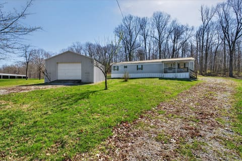 2526 Axel Creek Road, Salem, KY 42078 — photo 5
