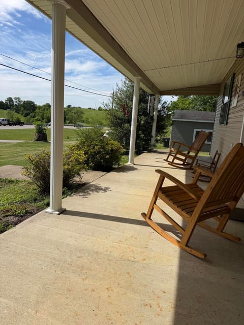 4821 Maysville Road, Carlisle, KY 40311 — photo 4
