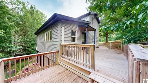 43 Barnacle Drive, New Concord, KY 42076 — photo 4