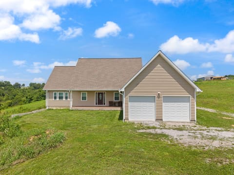116 Walking Horse Way, Sharpsburg, KY 40374 — photo 5